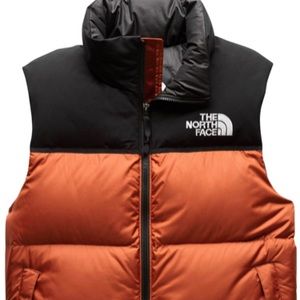 Men’s North Face Eco Nuptse Down Vest